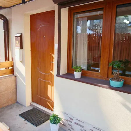 Bazatatry Swistak Apartment Zakopane