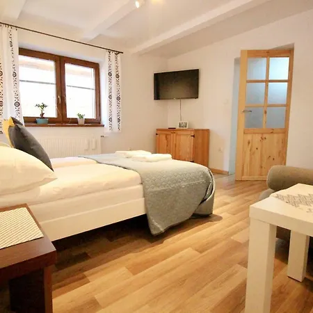 Bazatatry Swistak * Zakopane